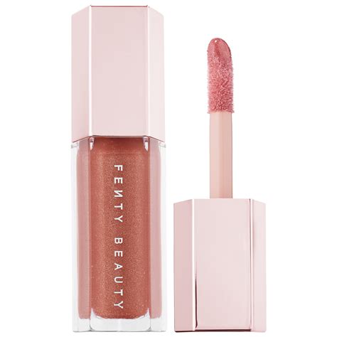 fendi lip gloss|fenty lip gloss by rihanna.